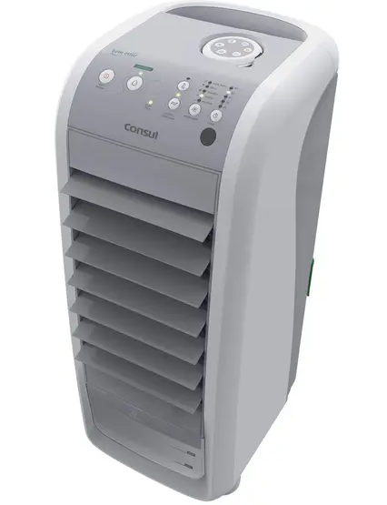 Climatizador Refrigerado